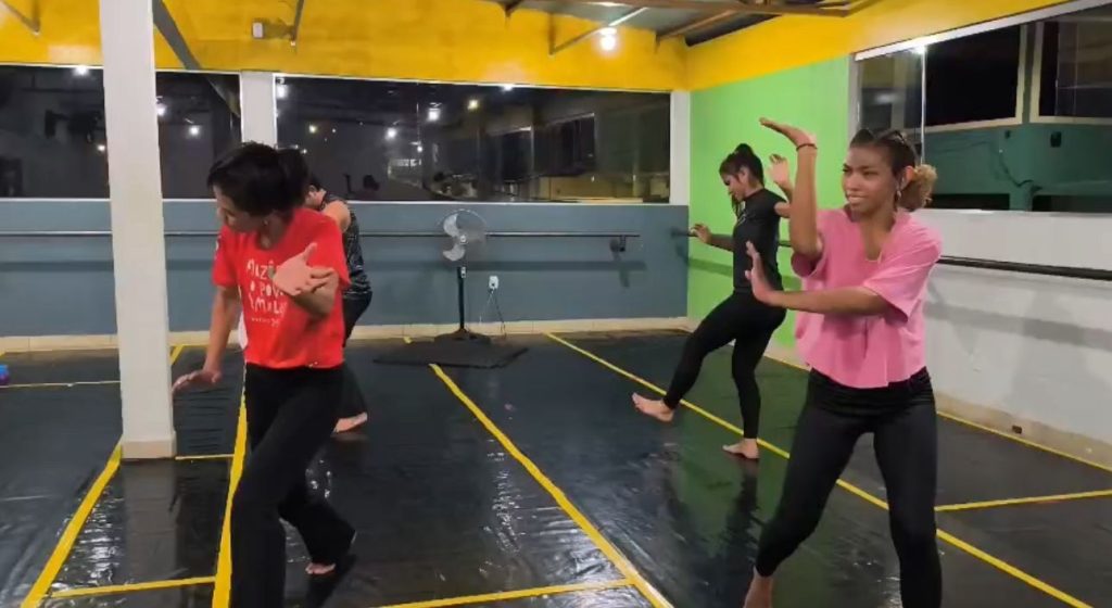 Espetáculo ‘Ruína’ traz reflexão sobre as queimadas na Amazônia por meio da dança Portal o Judiciário Espetaculo Ruina DIVULGACAO2 1024x560 1