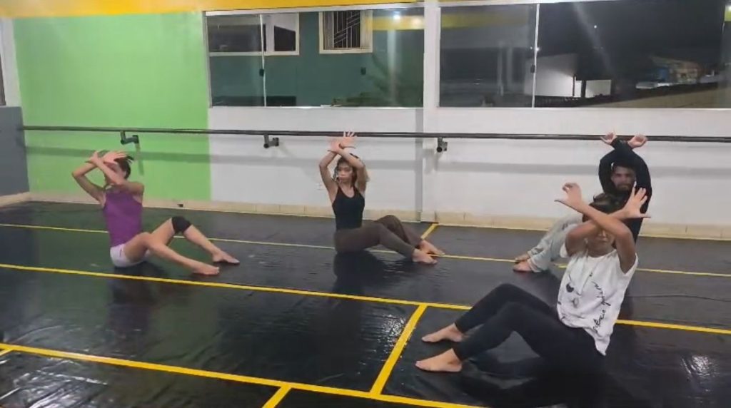 Espetáculo ‘Ruína’ traz reflexão sobre as queimadas na Amazônia por meio da dança Portal o Judiciário Espetaculo Ruina DIVULGACAO3 1024x572 1