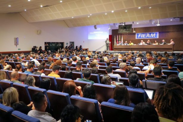 FAPEAM Fapeam anuncia novos editais em CTI com investimentos que ultrapassam R 115 milhoes Fotos Ayrton Lopes 2 1024x632 1