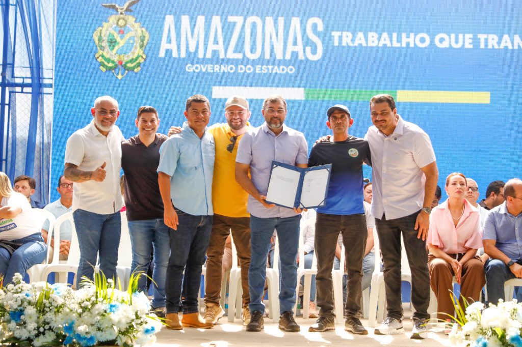 Governador Wilson Lima destina mais de R$ 530 mil para fortalecer setor primário e social de Autazes Portal o Judiciário Governador Wilson Lima destina mais de R 530 mil para fortalecer setor primario e social de Autazes 1 Foto Arthur Castro Secom 1024x682 1