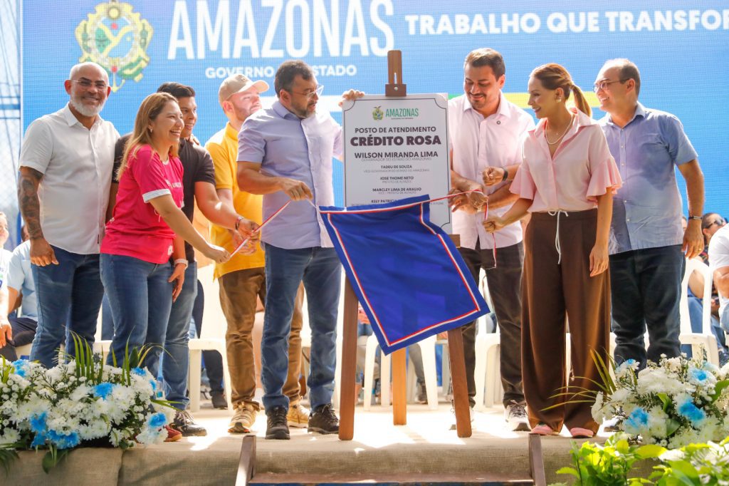 Governador Wilson Lima destina mais de R$ 530 mil para fortalecer setor primário e social de Autazes Portal o Judiciário Governador Wilson Lima destina mais de R 530 mil para fortalecer setor primario e social de Autazes 2 Foto Arthur Castro Secom 1024x682 1