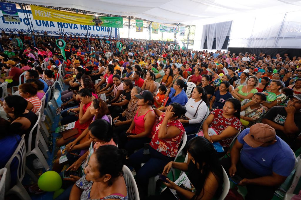 Governador Wilson Lima destina mais de R$ 530 mil para fortalecer setor primário e social de Autazes Portal o Judiciário Governador Wilson Lima destina mais de R 530 mil para fortalecer setor primario e social de Autazes 3 Foto Arthur Castro Secom 1024x682 1