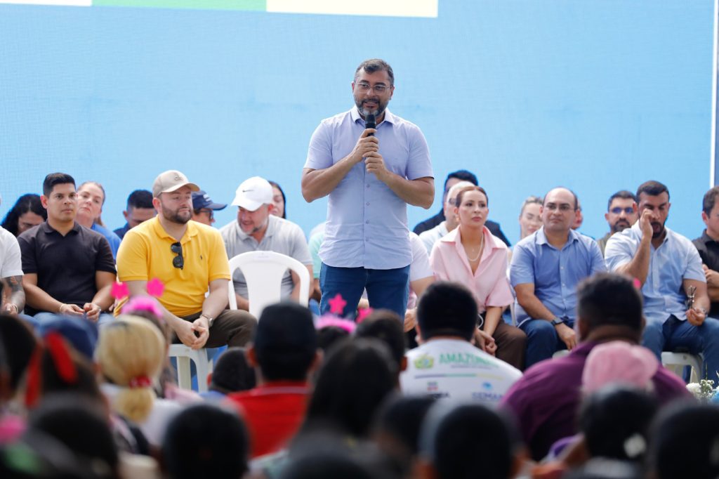 Governador Wilson Lima destina mais de R$ 530 mil para fortalecer setor primário e social de Autazes Portal o Judiciário Governador Wilson Lima destina mais de R 530 mil para fortalecer setor primario e social de Autazes 5 Foto Arthur Castro Secom 1024x682 1