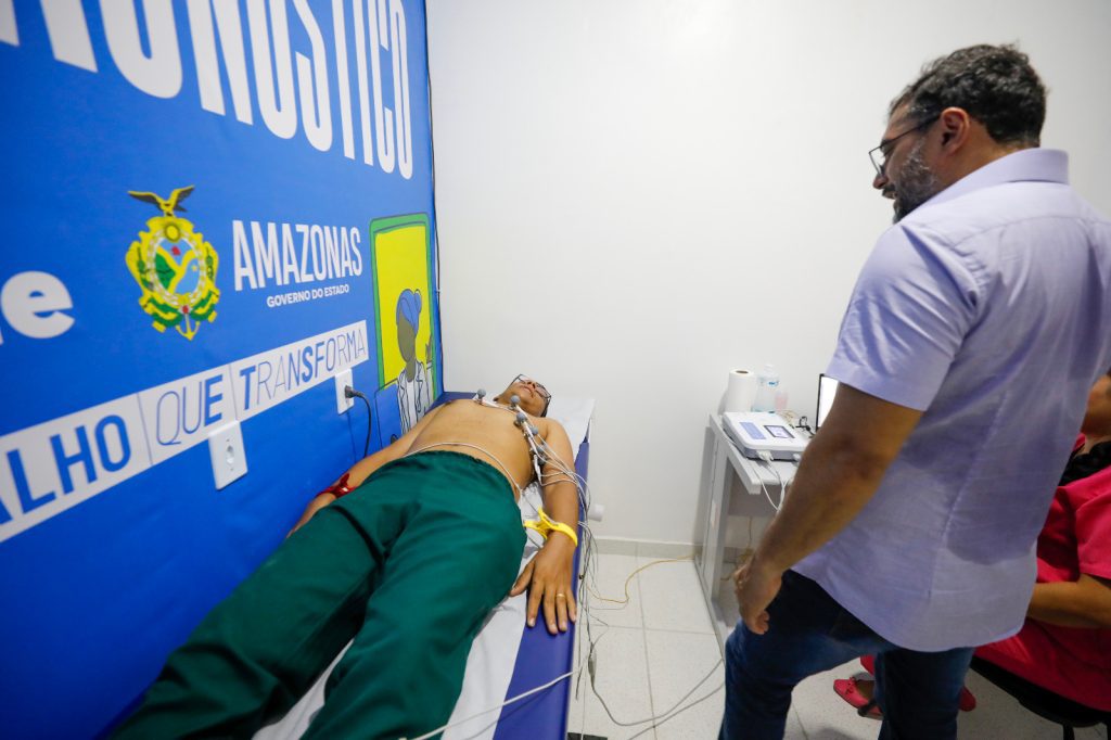 Governador Wilson Lima entrega novas salas de Telessaúde no Careiro da Várzea e programa atinge 70 unidades em todo o Amazonas Portal o Judiciário Governador Wilson Lima entrega novas salas de Telessaude no Careiro da Varzea e programa atinge 70 unidades em todo o Amazonas 1 foto Arthur Castro Secom 1024x682 1