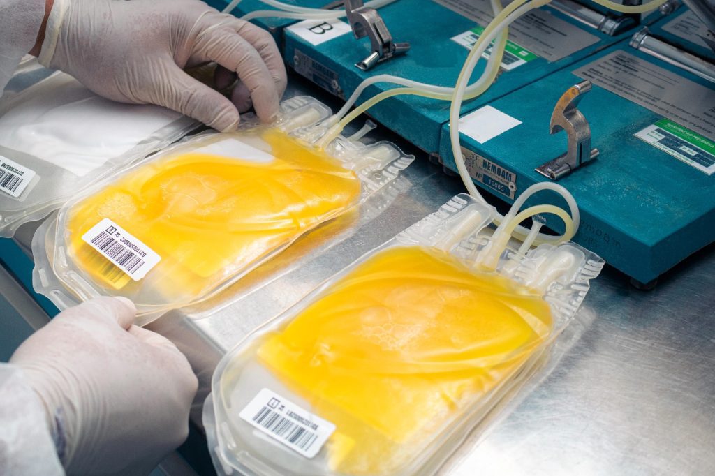 Hemoam conquista credenciamento internacional para fornecer plasma à Hemobrás Portal o Judiciário Hemoam conquista credenciamento internacional 1 1024x682 1
