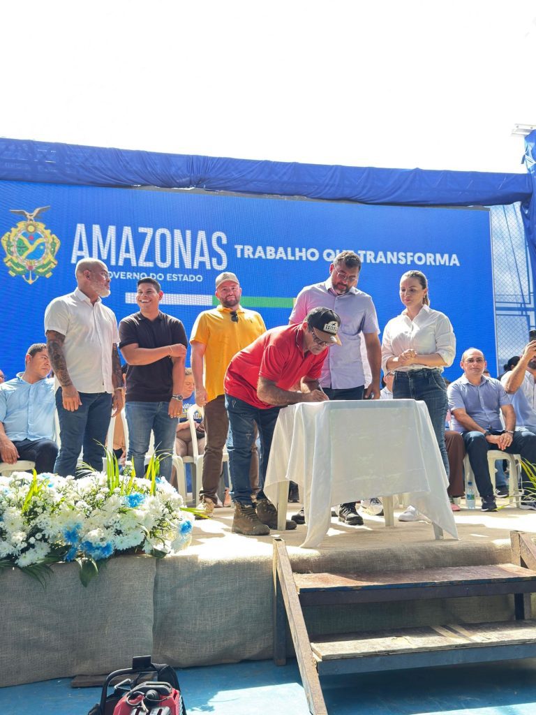 Governo do Amazonas destina ao setor primário de Autazes R$ 408,9 mil em crédito rural Portal o Judiciário Idam Entregas Gov Autazes Foto Divulgacao Idam 768x1024 1