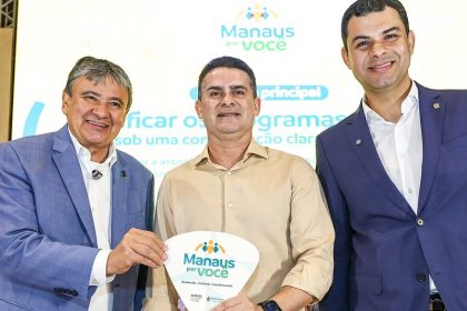 Manaus Por Voce 6