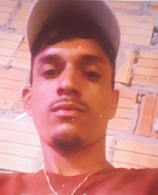Polícia Civil divulga imagem de venezuelano que desapareceu no Centro de Manaus Portal o Judiciário PCAM MARCO ENRIQUE TERAN MENDOZA FTOTO DIVULGACAO