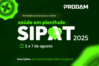 PRODAM DivulgacaoSIPAT Prodam