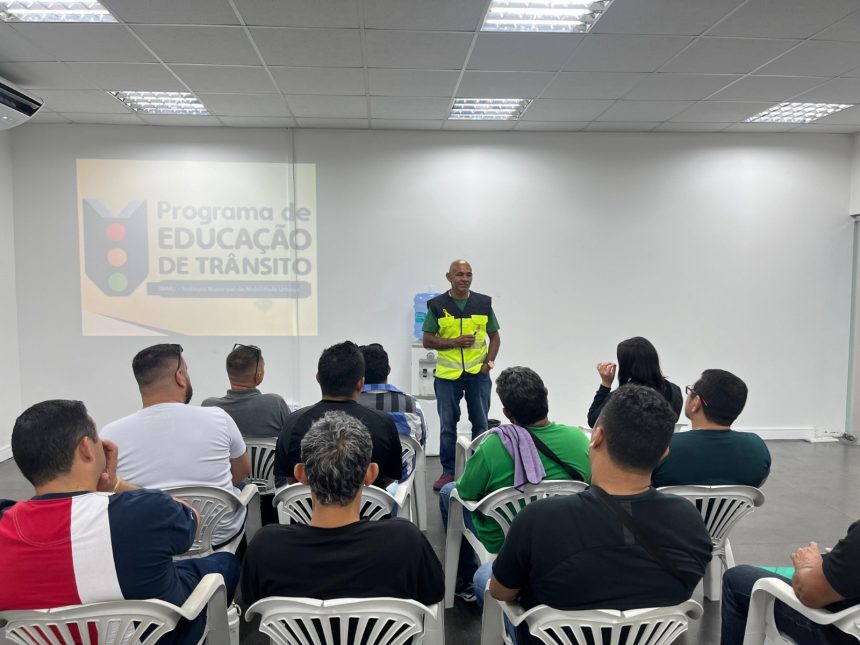 Palestra 1