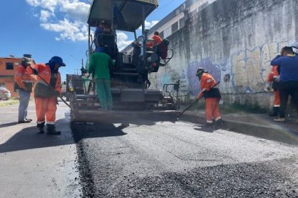 Pavimentacao 1