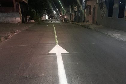 Prefeitura de Manaus altera sentido de via na zona Centro Oeste para melhorar fluidez do transito