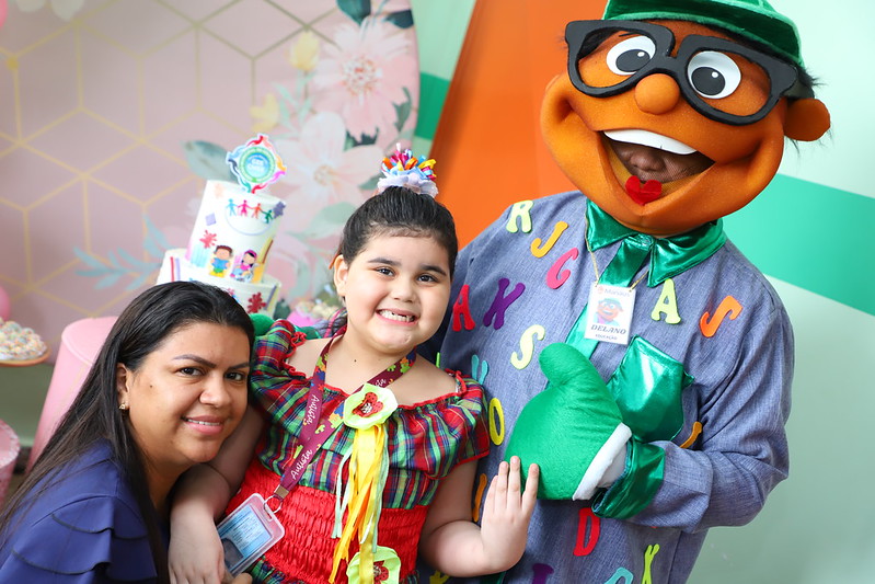 Projeto transforma vidas de criancas e adolescentes com TEA na educacao municipal de Manaus 3