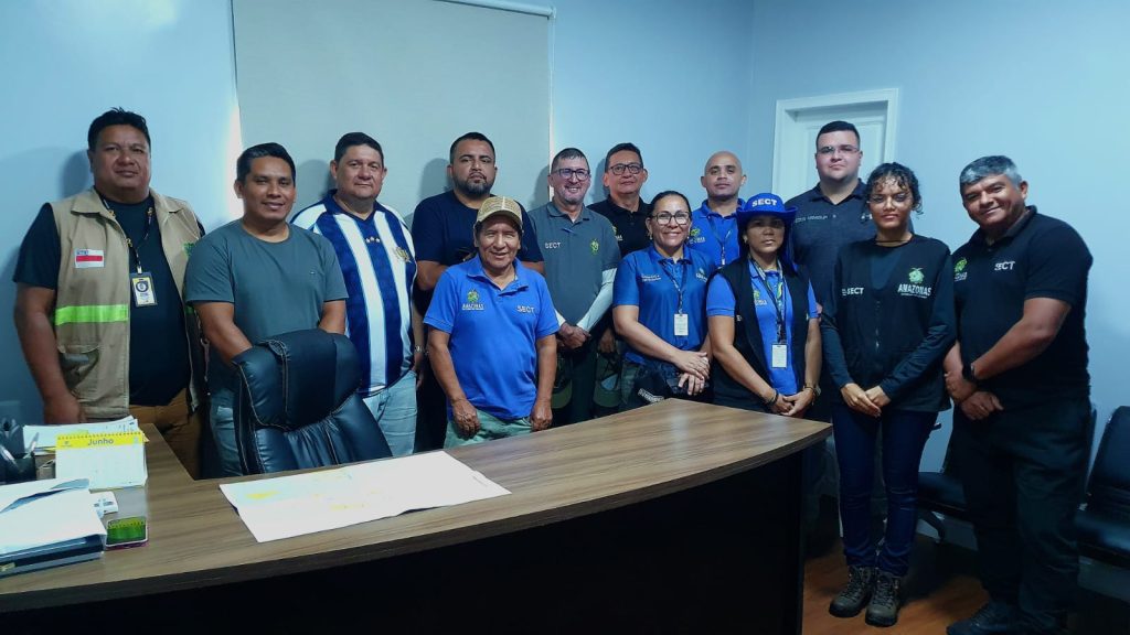 Em Itapiranga, Sect inicia trabalho para regularização fundiária em comunidades da Estrada da Várzea Portal o Judiciário SECT AC807 A771 O ITAPIRANGA DIVULGAC807 A771 O 1024x576 1