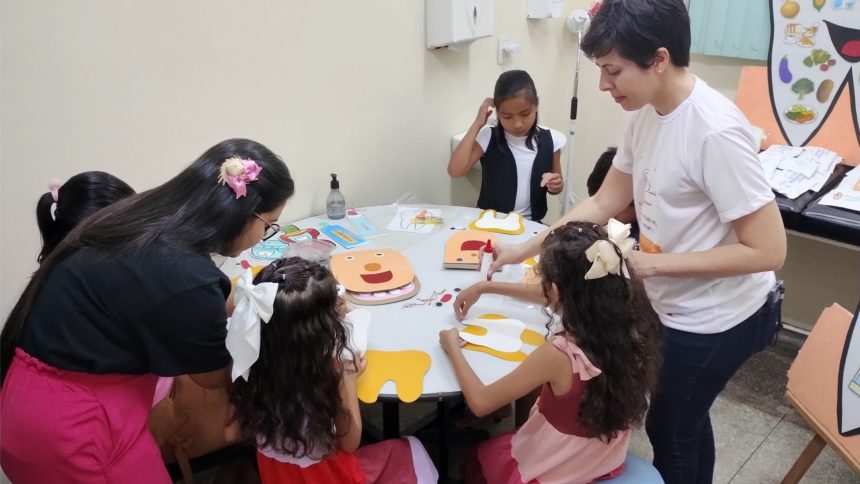 SEMSA MANAUS Acao Julho Laranja 3
