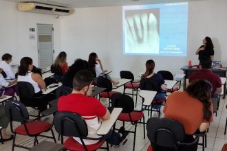SEMSA MANAUS Capacitacao Endodontia Bucal 1