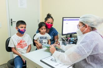 SEMSA MANAUS Concurso Nomeacao Diversos 3