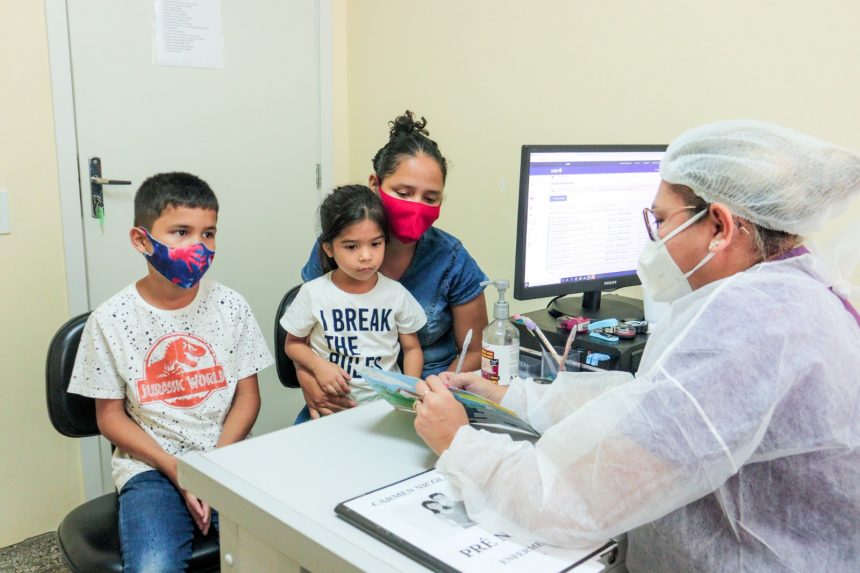 SEMSA MANAUS Concurso Nomeacao Diversos 3