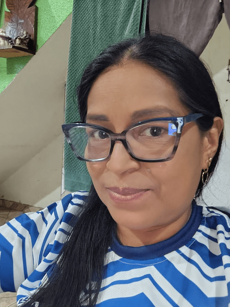 Hospital Delphina Aziz alcança a marca de 200 transplantes renais realizados, triplicando a oferta do procedimento no estado Portal o Judiciário SES AM Paciente Juliane Ferraz Foto Divulgacao SES AM 768x1024 1