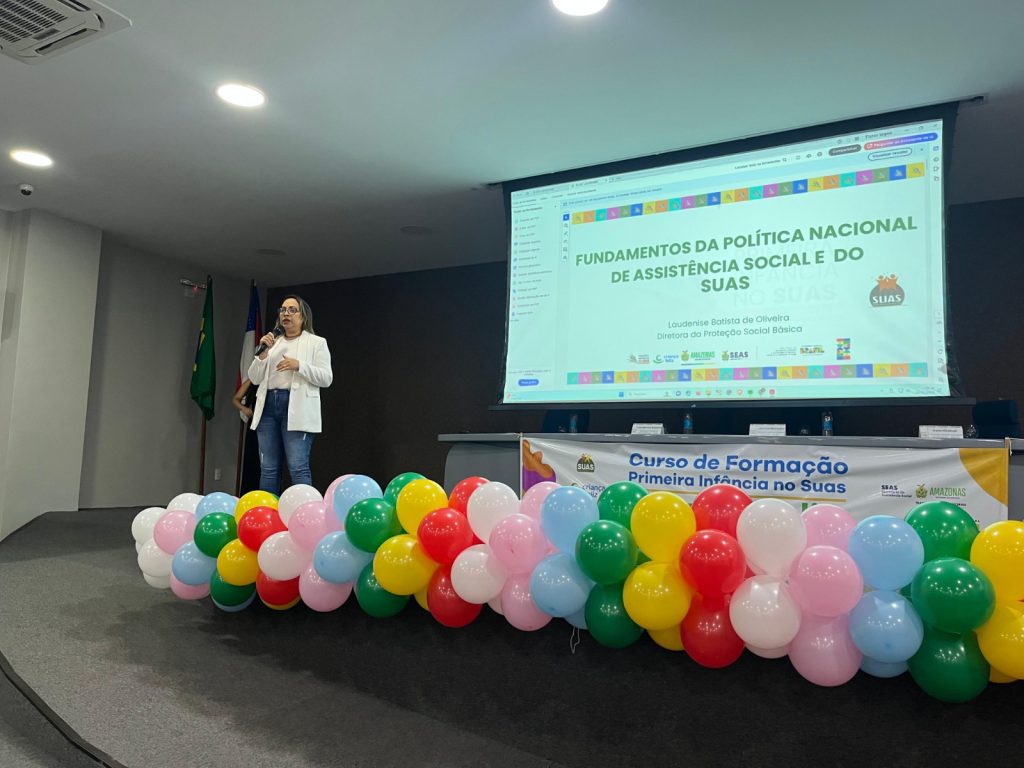 Seas realiza primeiro curso de formacao da Primeira Infancia no SuasCrianca Feliz 1 1024x768 1