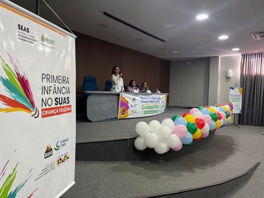 Seas realiza primeiro curso de formacao da Primeira Infancia no SuasCrianca Feliz 2 1024x768 1