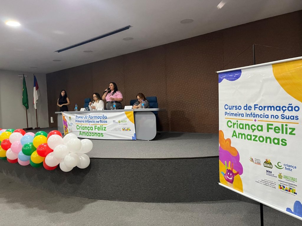 Seas realiza primeiro curso de formacao da Primeira Infancia no SuasCrianca Feliz 3 1024x768 1
