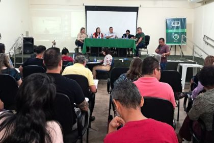 Semsa Manaus CMS 2 Rr