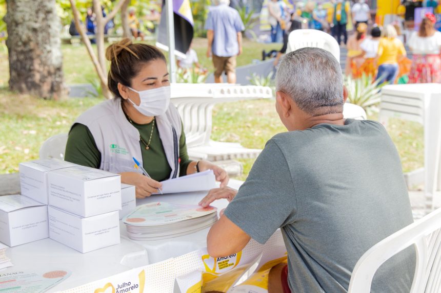 Semsa Manaus Julho Amarelo 4