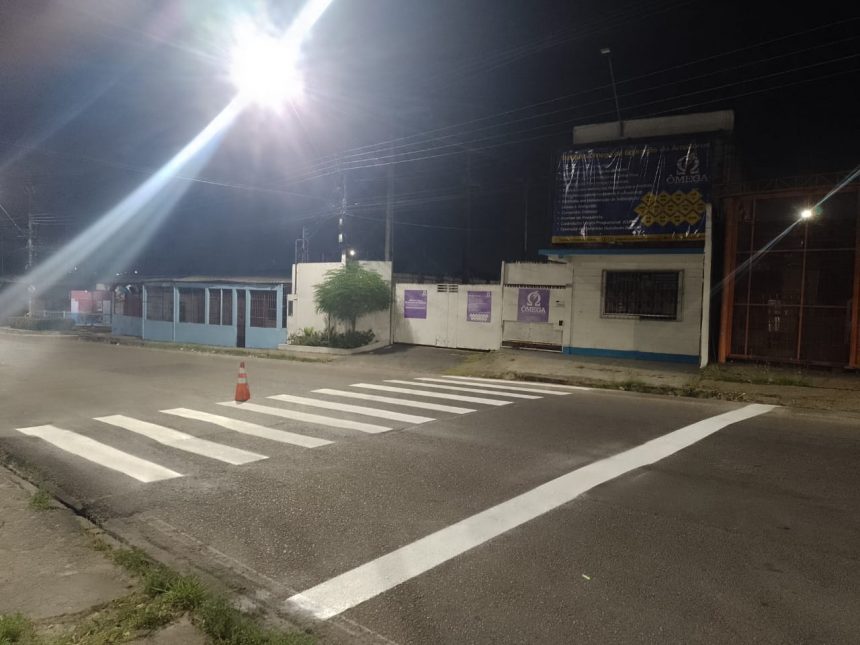 Sinalizacao 1