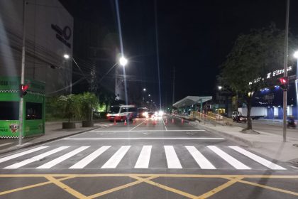 Sinalizacao 3