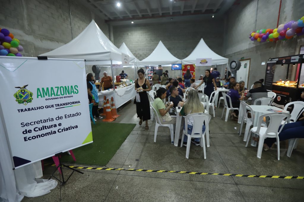 Feirão Amazonas Meu Lar realiza sonho da casa própria e impulsiona renda de empreendedores do setor alimentício Portal o Judiciário UGPE 2FEIRAO AMAZONASMEULAR FOTO PAULAPESSOA UGPE 1024x682 1