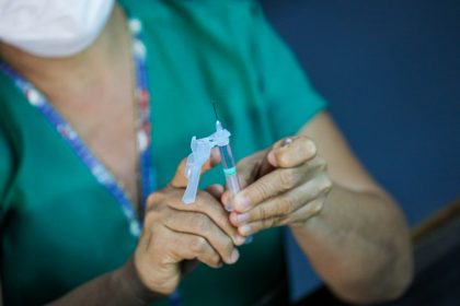 Vacina Pfizer Pediatrica 2