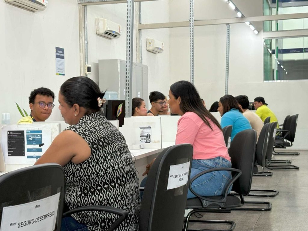 Sine Amazonas divulga 199 vagas de emprego para esta quarta-feira Portal o Judiciário WhatsApp Image 2025 07 21 at 135544 1024x768 1