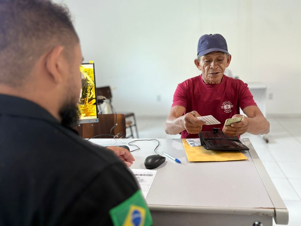 ADS inicia atendimento itinerante para credenciamento de trabalhadores a subvenção da juta e malva em Manacapuru Portal o Judiciário WhatsApp Image 2025 07 21 at 145836 1024x768 1