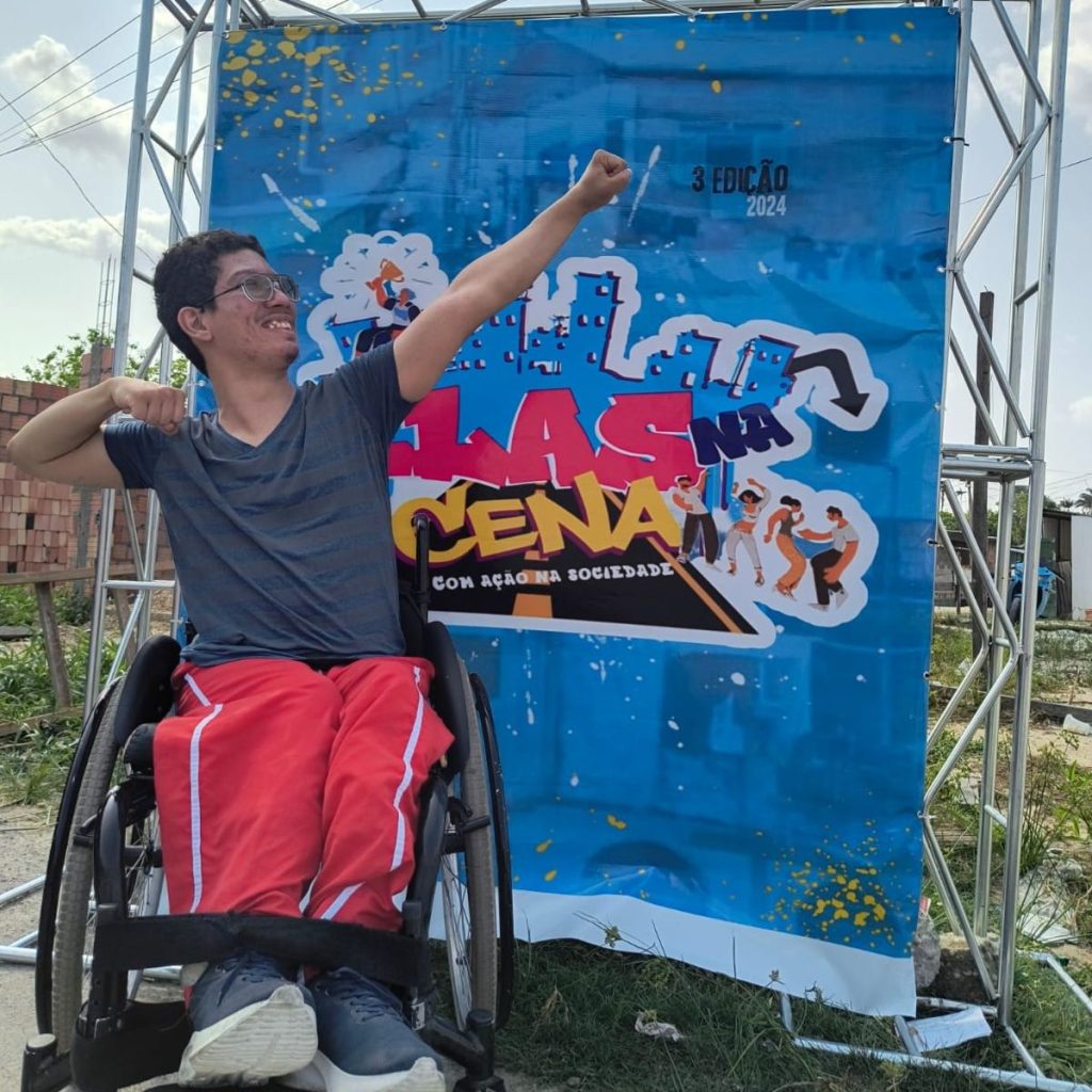 ‘Arte Inclusiva’: Evento cultural promove oficinas e lazer para crianças e PCDs em Manaus Portal o Judiciário WhatsApp Image 2025 07 21 at 162029 1024x1024 1