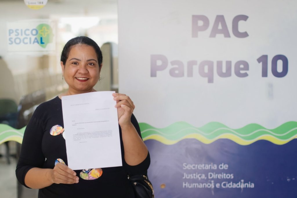 Cidadania: PACs já emitiram mais de 10 mil declarações para segunda via gratuita de certidões em 2025 Portal o Judiciário WhatsApp Image 2025 07 22 at 092945 1024x682 1