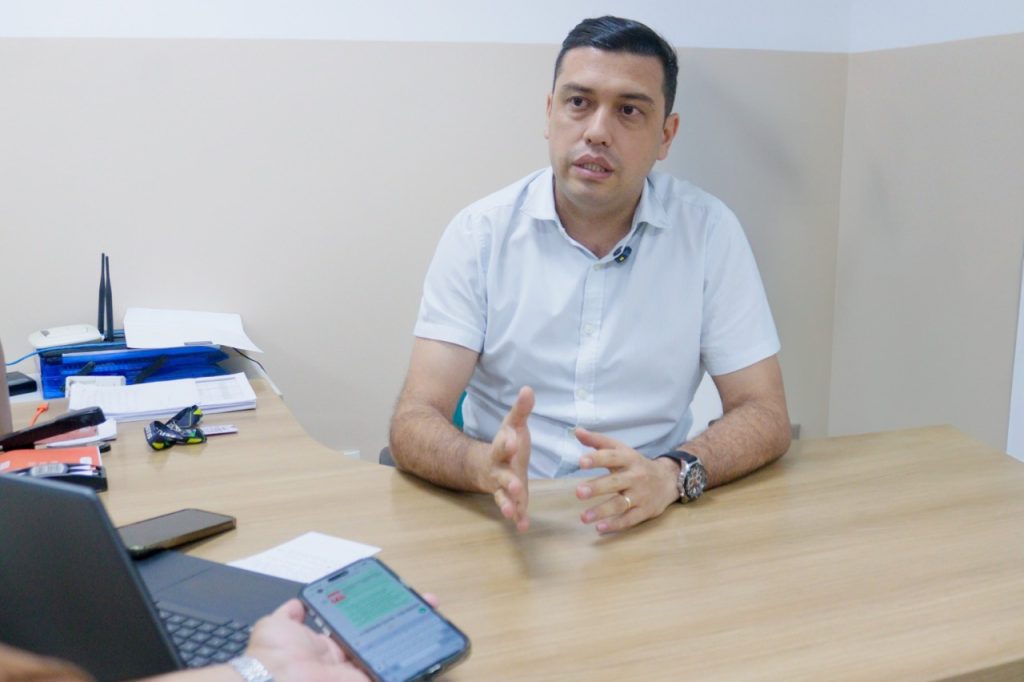 Cidadania: PACs já emitiram mais de 10 mil declarações para segunda via gratuita de certidões em 2025 Portal o Judiciário WhatsApp Image 2025 07 22 at 092946 1 1024x682 1