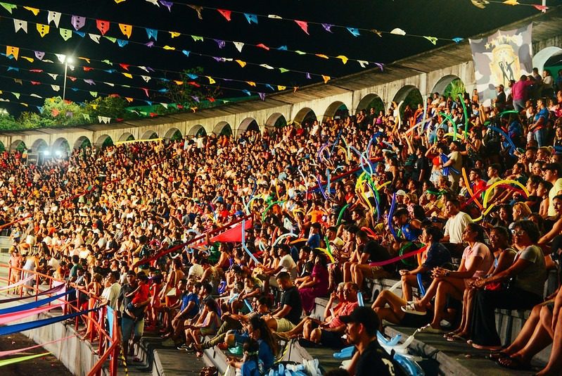 Governo do Amazonas garante assistência em saúde em grandes eventos, em Manaus Portal o Judiciário WhatsApp Image 2025 07 22 at 103438 1