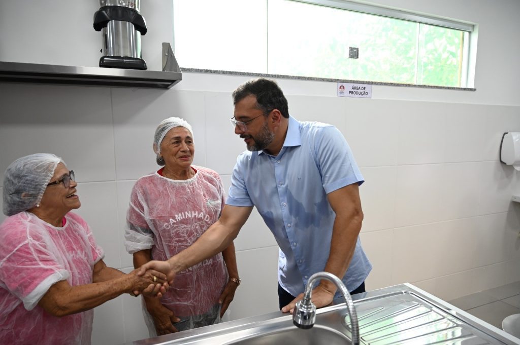 Governador Wilson Lima e Consulado do Japão inauguram Cozinha Escola da FUnATI em Manaus Portal o Judiciário WhatsApp Image 2025 07 23 at 141752 1024x681 1