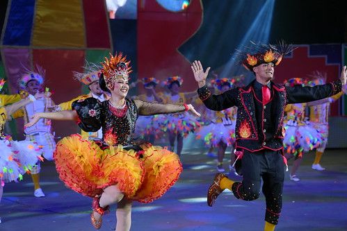 Dança nacional, quadrilhas, muita cultura e emoção marcam o encerramento do Festival Folclórico do Amazonas no Centro Cultural Povos da Amazônia Portal o Judiciário WhatsApp Image 2025 07 24 at 094146 1