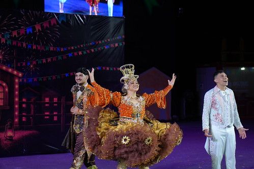 Dança nacional, quadrilhas, muita cultura e emoção marcam o encerramento do Festival Folclórico do Amazonas no Centro Cultural Povos da Amazônia Portal o Judiciário WhatsApp Image 2025 07 24 at 094146