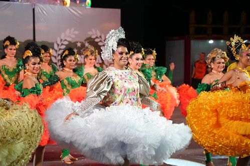 Dança nacional, quadrilhas, muita cultura e emoção marcam o encerramento do Festival Folclórico do Amazonas no Centro Cultural Povos da Amazônia Portal o Judiciário WhatsApp Image 2025 07 24 at 094147
