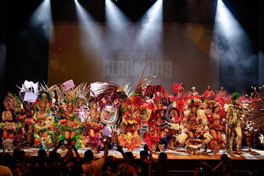 Festival de Cirandas 2025: Credenciamento de imprensa está aberto para lançamento no Teatro Amazonas Portal o Judiciário WhatsApp Image 2025 07 28 at 152250 1024x682 1