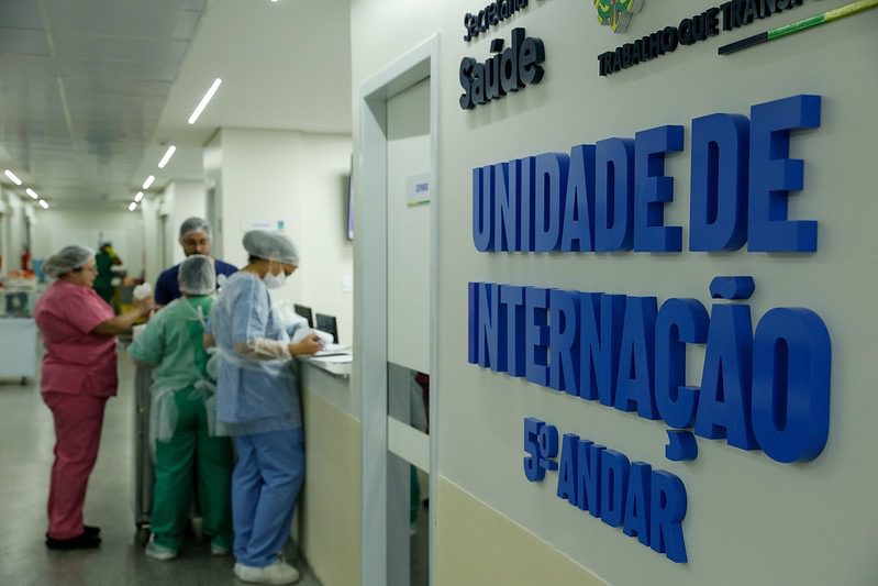 Pacientes do HPS 28 de Agosto aprovam nova unidade de internação do Complexo Hospitalar Sul Portal o Judiciário WhatsApp Image 2025 07 29 at 162217
