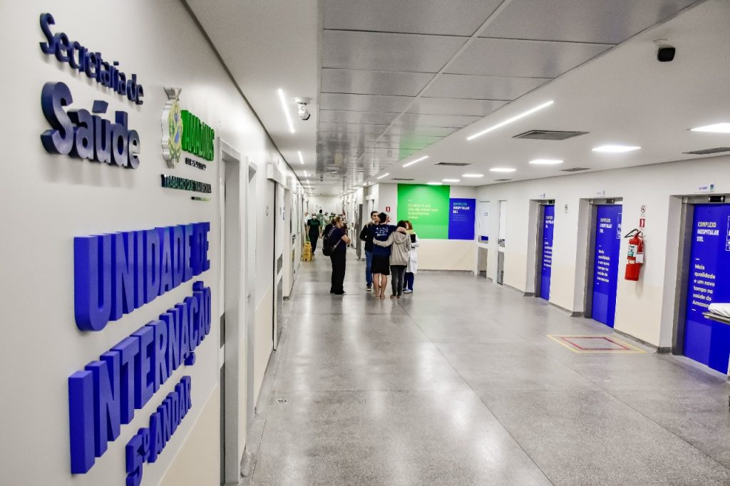 Pacientes do HPS 28 de Agosto aprovam nova unidade de internação do Complexo Hospitalar Sul Portal o Judiciário WhatsApp Image 2025 07 29 at 162218 1024x682 1