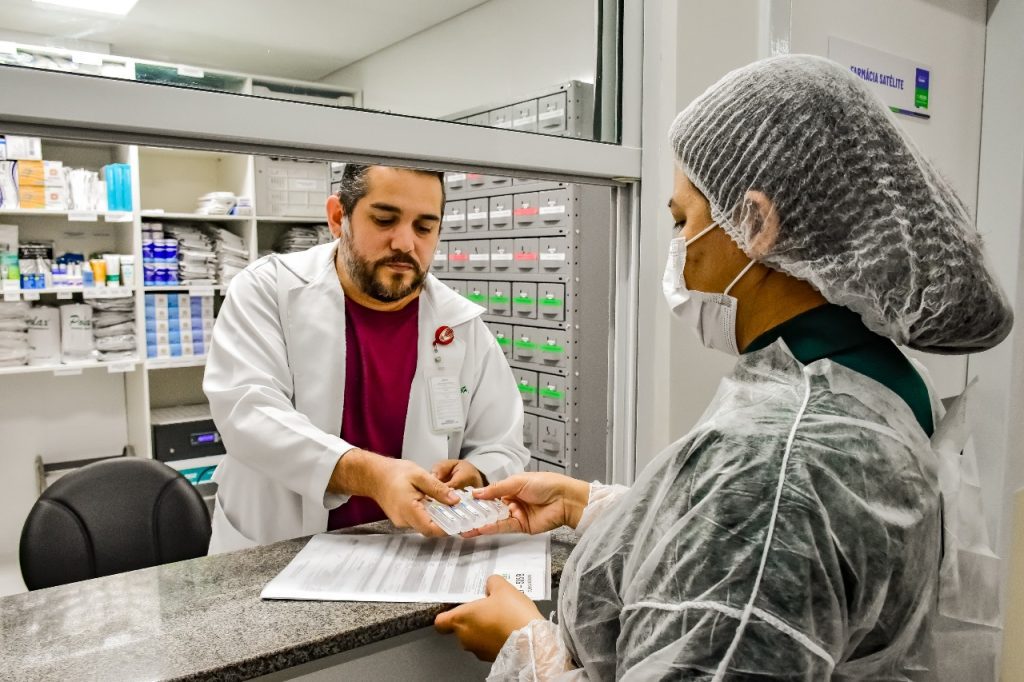 Pacientes do HPS 28 de Agosto aprovam nova unidade de internação do Complexo Hospitalar Sul Portal o Judiciário WhatsApp Image 2025 07 29 at 162221 1024x682 1