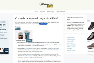 caminhandocomjesus portal 7