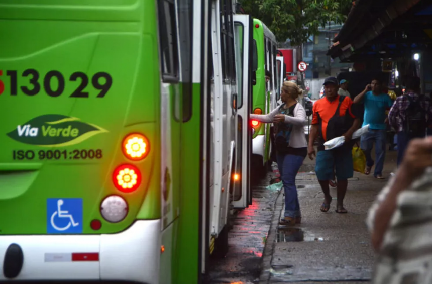 linhas de onibus 2