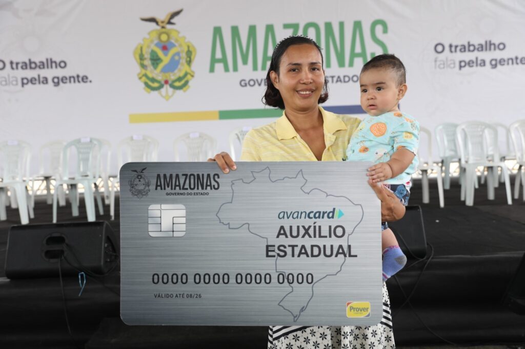 Saída do Brasil do Mapa da Fome reforça importância de políticas como o Prato Cheio e o Auxílio Estadual no Amazonas Portal o Judiciário seas divulgacao 2