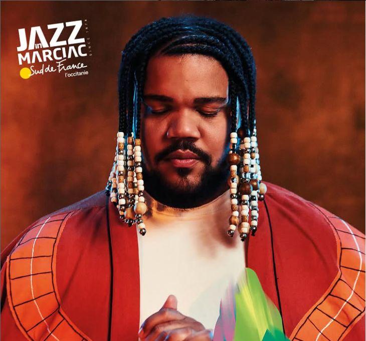 Teatro Amazonas recebe espetáculos de jazz que valorizam a cultura brasileira neste fim de semana Portal o Judiciário Cultura AGJF Amaro Freitas foto Divulgacao5 2